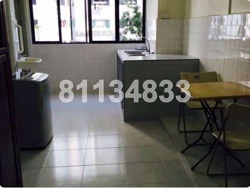 Blk 134 Bedok North Street 2 (Bedok), HDB 3 Rooms #164017652